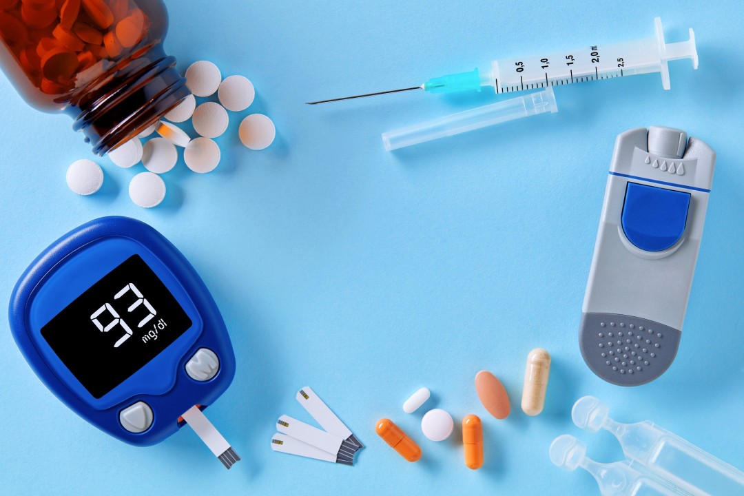 Digital Diabetes Management Estimated To Witness High Growth Owing To Increased Adoption Of Connected Care Solutions - CRAFTY CORNERSTONES